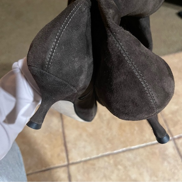 NEIL J. ROGERS | NEW! SETA STRETCH BOOT Size: 11 - Picture 8 of 9